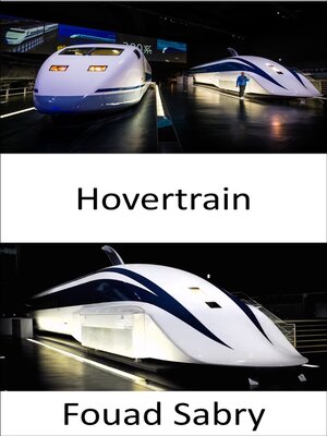 cover image of Hovertrain